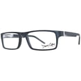 thumbnail image 1 of Danny Gokey Men's DG7 Black Eyeglass Frame, 1 of 1