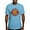 Baby Blue, variant on CafePress - Kappa Alpha Order Loyal Order T Shirt - Fitted T-Shirt, Vintage Fit Soft Cotton Tee