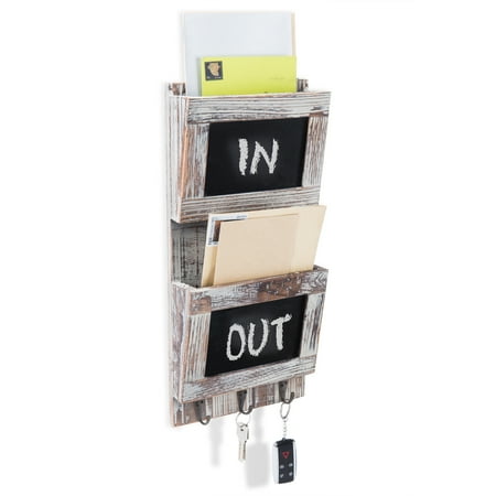 50 Slot Mail Sorter