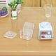 thumbnail image 3 of Mini exprimidor de 1/12, regalos, accesorios para muebles, accesorios para decoración de , aparato de cocina p Blanco Yotijar Mini exprimidor de casa de muñecas, 3 of 10