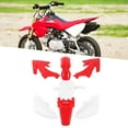 thumbnail image 1 of Fairing Kits, Motorbike Accessory Motorcycle   Sturdy  For Protection, 1 of 8