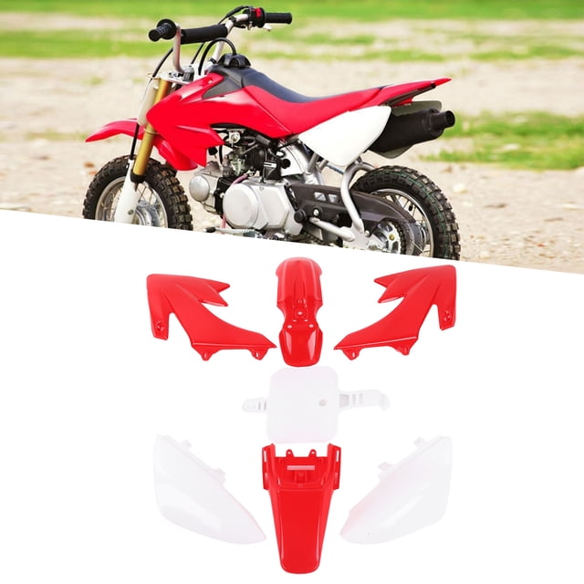 Fairing Kits, Motorbike Accessory Motorcycle Sturdy For Protection