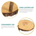 thumbnail image 2 of HEMOTON  Solid Wood Storage Rack Flower Pot Stand Potted Plant Display, 2 of 8