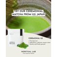 thumbnail image 2 of Matcha ceremonial NORITUAL LAB Uji primera cosecha 30 g, 2 of 5