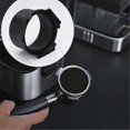 thumbnail image 4 of Replacement Coffee Machine Funnel for Luxe Cafe ES601& ES601C Coffee Handle Powder Ring, 4 of 5