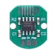 thumbnail image 1 of 3 uds. Codificador magnético AS5600 Interfaz PWM I2C Codificador de valor absoluto con cable de 3 pines, 1 of 5