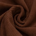 thumbnail image 4 of Women's Loose Corduroy Blazer Dressy Casual Fall Winter Versatile Outerwear, 4 of 9