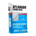 thumbnail image 1 of aplanado blanco 25 kg, 1 of 7
