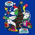 thumbnail image 2 of Men's Dr. Seuss Christmas the Grinch Find a Way Sweatshirt, 2 of 4