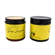 Honey Lemongrass