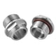 thumbnail image 1 of Accesorio de conversión de carburador, 2 piezas, inyección de combustible a motor Accesorio de conversión de carburador, inyección de combustible a conversión de carburador Diseño a prueba de futuro, 1 of 9