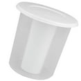thumbnail image 5 of 2L Snow Cone Maker Shaved Ice Molds Making Ice Cream Juice Ice Fronzon Yoghurt, 5 of 6