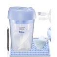 thumbnail image 1 of Kit Recargable LET'S RESIN Mezclador Automático de Resina Epóxica 24oz, 1 of 6