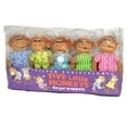 thumbnail image 6 of Five Little Monkeys Gift Set Includes Finger Puppet Playset with 5 Stories: Five Little Monkeys Jumping on a Bed, Bake a Cake, Sitting in a Tree, with Nothing to Do, Wash the Car, 6 of 7