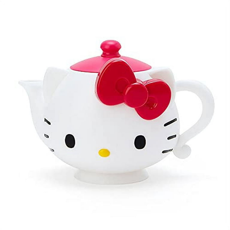 Hello kitty Table Mini Cooker Pot Discontinued Unused Sanrio official NEW