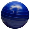 thumbnail image 4 of AMBER Indoor Shot Put/Javelin/Discus Throwing Ball (800gm 100mm) - Blue High Visibility - Durable Training Equipment, 4 of 4