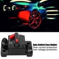 thumbnail image 3 of Circuit Breaker, Auto Switch Fuse Holder,   Fuse Holder For Car Truck Vehicle DIY, 3 of 8