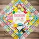 thumbnail image 3 of Juego de mesa USAOPOLY Monopoly Squishmallows Collector's Ed., 3 of 5