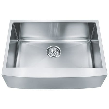 Franke Ffs30b 10 18 Kinetic 30 Farmhouse Kitchen Sink Com Franke Ffs30b 10 18 Kinetic 30 Farmhouse Kitchen Sink