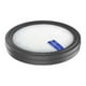 thumbnail image 5 of Washable filter compatible with PRETTYCARE W200 W300 W400 vacuum cleaner replacement cordless vacuum cleaner spare parts, 5 of 5
