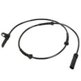 thumbnail image 3 of EGOESWELL ABS Wheel Speed Sensor Rear LH / RH, Compatible with BMW 535i GT 2010-2017, for 550i GT xDrive 2010-2017, for 535i GT xDrive 2011-2017, Replaces 5S12083, 3 of 5