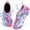 Pink Unicorn, variant on Bergman Kelly Water Shoes for Toddlers, Athletic Water Socks for Pool & Beach, US 7-10