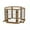 Brown, variant on Pefilos 144" Wide Dog Gate with Door Walk Through, 32" Tall Freestanding Wire Pet Gate for The House, Doorway, Stairs, Pet Puppy Safety Fence, Support Feet Included, Brown