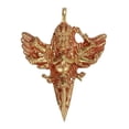 thumbnail image 4 of Colgante de collar de budismo Sunnimix Budistas de Vajrapani Encanto, 4 of 8
