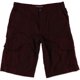 thumbnail image 1 of Ecko Unltd. Pantalones cortos casuales de bombero para hombre, rojo, 42, 1 of 2