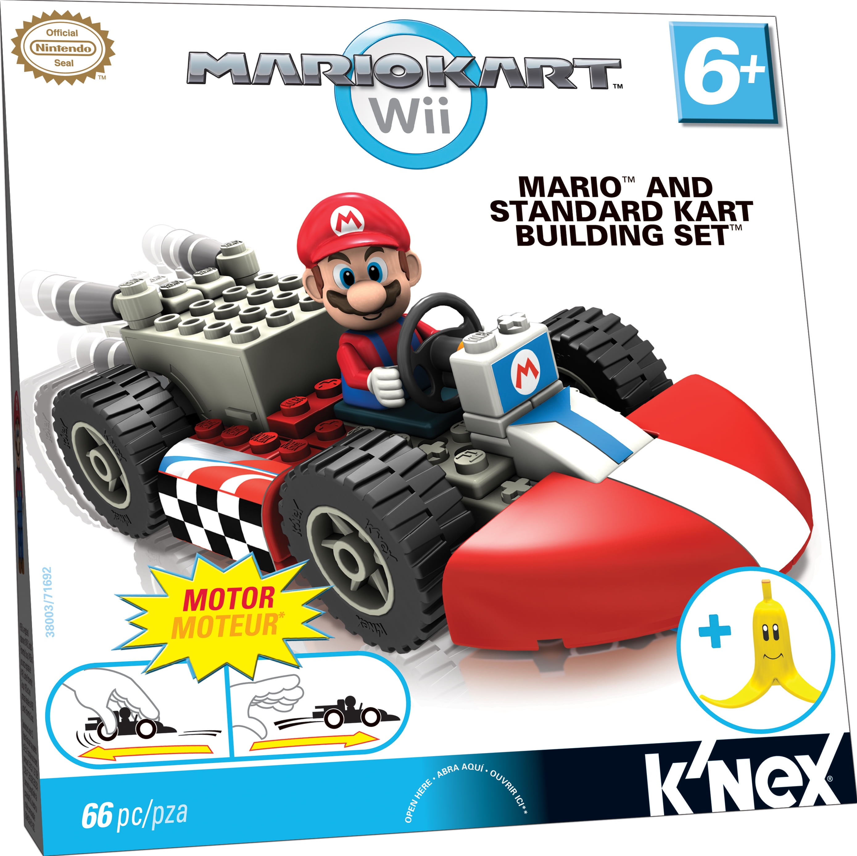Mario Kart Build: The Ultimate Guide to Crafting Your Own Mario Kart
