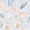 Color 2, variant on Peel and Stick Wallpaper Seashell Coastal Beige Watercolor Nautical Ocean Decor Design 24in x 118in Contact Paper Removable Self Adhesive Wall Mural Wall Decor for Bedroom Kitchen Cabinets