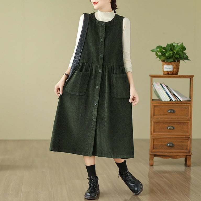 green emerald velvet dress Shape Of My Heart Babydoll Dress In Olive