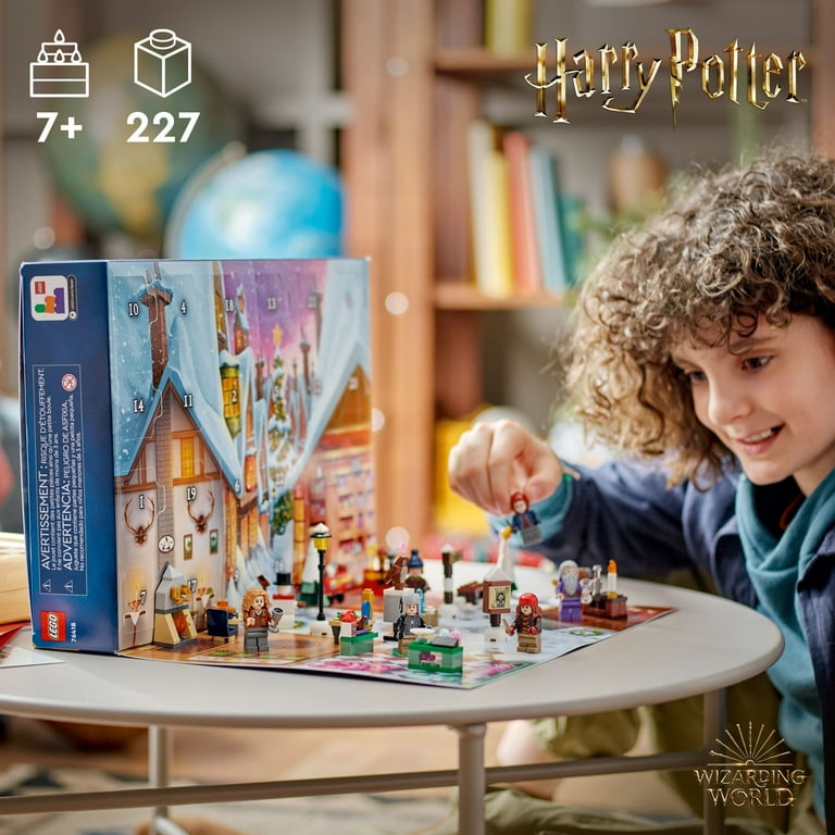 2023 Harry potter lego 4 walkthrough In for 