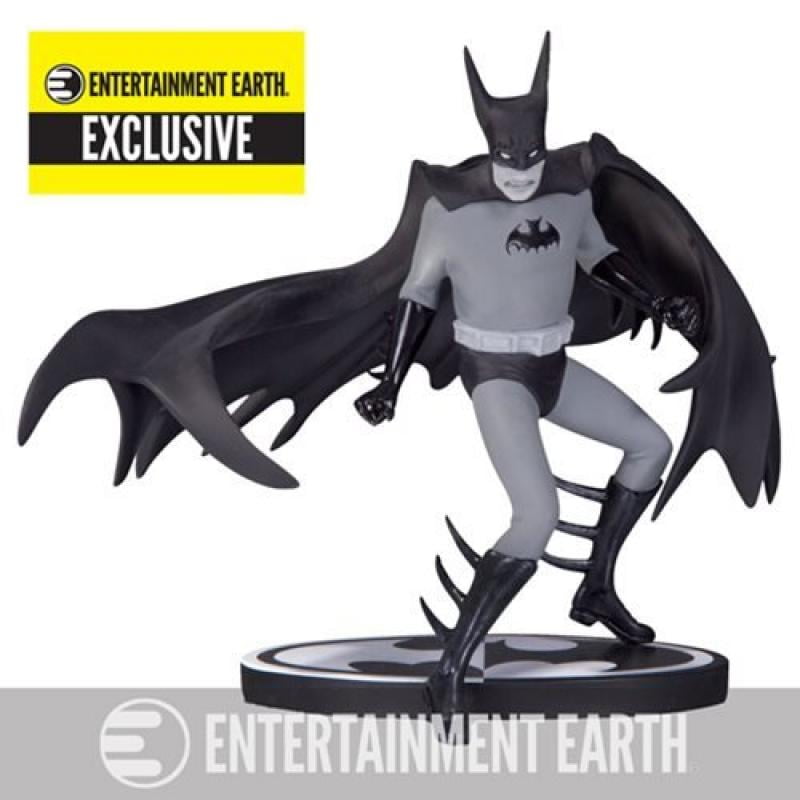 batman entertainment earth exclusive