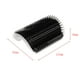 thumbnail image 2 of Gato Pared Esquina Grooming Masaje Accesorios De Animales Fácil De utilizar Elegante Negro, 2 of 9