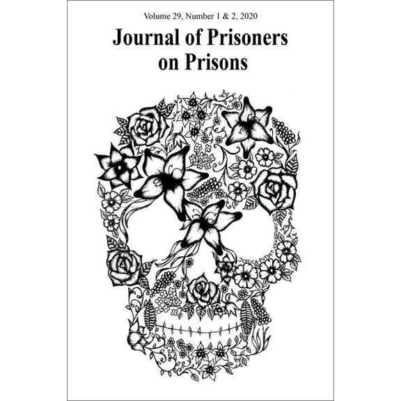 Journal of Prisoners on Prisons Journal of Prisoners on Prisons, V29, (Paperback)