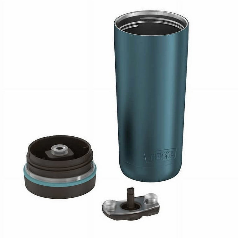 Thermos Stainless Steel 18oz Travel Tumbler, 2-pack for $4.97. : r