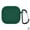 Green, variant on Clearance! Silicone Protective Skin Cover Case for Airpods 4 2024 Earphones Lot M5 D3U6