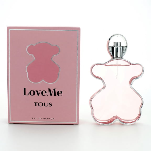 Tous Love Me by Tous, 3 oz EDP Spray for Women