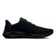 thumbnail image 2 of Tenis Under Armour UA Charged Pursuit 3 Big 3027156002 negro 27, 2 of 4