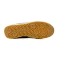 thumbnail image 4 of Gola Espadrilles pour Hommes Tornado Blanc Cassé/noir CMB623WB<span> - </span>9 (Hommes), 4 of 4