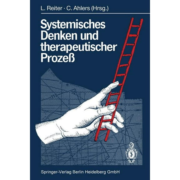 Systemisches Denken Und Therapeutischer Prozeß, (Paperback)