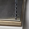 thumbnail image 3 of Broca Oxido Negro Para Metal 11/16 Milwaukee 48892744 Milwaukee 48892744, 3 of 9