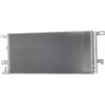 thumbnail image 2 of For Audi A4 A/C Condenser 2017 2018 2019 5MM For AU3030140 | 8W0 816 421 C, 2 of 6