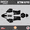 Smoke, variant on Kalair GFX Graphics Kit for Ktm 50SX MINI SX50 (1998-2001) Twitch Series