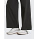 thumbnail image 4 of Pantalones CRZ YOGA, elásticos, pernera ancha, casual, para mujer, color gris tinta, 4 of 4