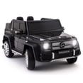 thumbnail image 2 of Mercedes Maybach G650, Kids Ride-On Car w/ Parental Remote, 12V Battery Power, MP3 Player, EVA Foam Rubber Tires, 2 of 11