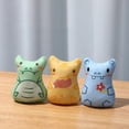 thumbnail image 3 of Cartoon Catnip Toy Creative Catnip Filled Kitten Toy Cat Chew Toy, 3 of 10