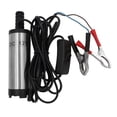 thumbnail image 4 of Submersible de Décoration et Transfert de Carburant pour Usage Automobile, Marin et d'Atelier, 4 of 7