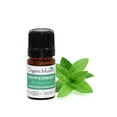 thumbnail image 2 of Anavia Double Heart Essential Oil Diffuser Crystal Slider Necklace Aromatherapy Gift Set - Peppermint Oil, 2 of 3